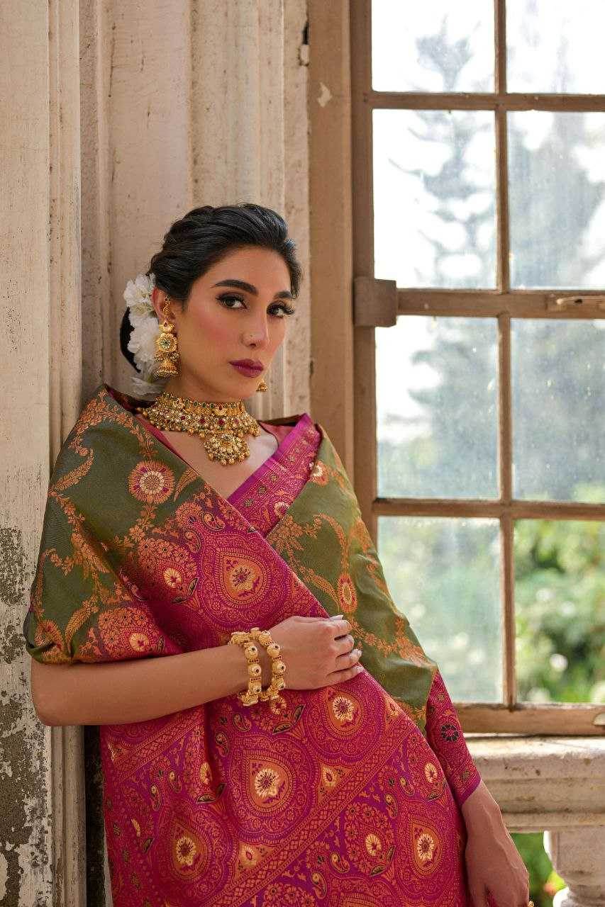 Banana Silk - MYLUXURY LANE ENTERPRISE
